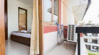 Olive Service Apartment, New Delhi 1